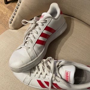 Adidas Grand court sneaker